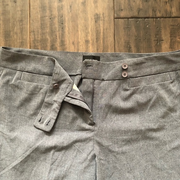 Plus size dress pants - Picture 4 of 7